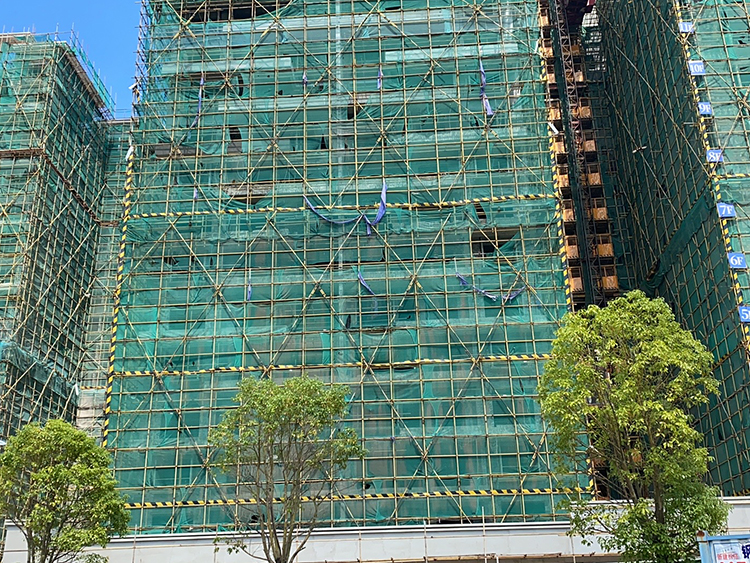 工程案例